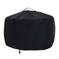 thumbnail image 1 of Fire Cover Outdoor Cover With Handle And Pull Rope Table Outdoor Cover Recliner Couch Covers Outdoor Sofa Cover Outdoor Sofa Covers Thick Sofa Cover 7 Piece Couch Cover Garden Blankets for Small, 1 of 5