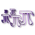 thumbnail image 1 of Pi Sign Cookie Cutter (All)- Fast Shipping - Sharp Edges - Exceptional Quality, 1 of 6