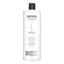 Nioxin Scalp   Hair Thickening System 1 Shampoo 33.8 oz