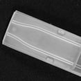 thumbnail image 2 of 4 Pcs Saxophone Reed Box Clarinet Reed Case Portable Reed Case Alto Sax Reed Case Clarinet Reed Container Reed Accessory, 2 of 6