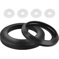 thumbnail image 1 of 𝟐𝟎𝟐𝟓 𝐔𝐩𝐠𝐫𝐚𝐝𝐞𝐝 34120 Waste Ball Seal Kit for Thetford Style II & Style Plus RV Toilet Seal Fit for Thetford Aqua-Magic Style Plus, Style Lite, Style II and Residence Toilet, 1 of 6