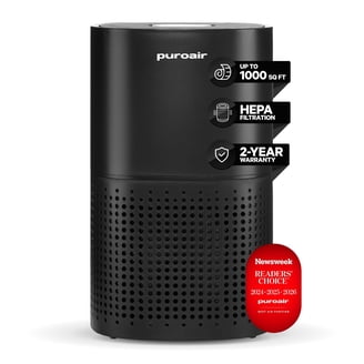 Restored Premium Dyson Purifier Humidify+Cool™ PH03 | White/Silver