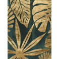 thumbnail image 2 of Art.com Emerald Jungle IV Art Print by June Vess, 12" x 16", 2 of 4