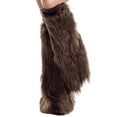 thumbnail image 3 of Plus Size Sexy Furry Space Friend Costume for Women, 3 of 6