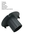 thumbnail image 4 of Blender Lid Replacement, Splash Proof Countertop Blender Lid Dishwasher Safe Sealed  For TM5 Blender, 4 of 8