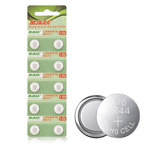 10pcs Lr44 Ag13 Coin Cell 6 1 5v Button Cell Battery Walmart Com Walmart Com 10pcs Lr44 Ag13 Coin Cell 6 1 5v Button Cell Battery Walmart Com Walmart Com