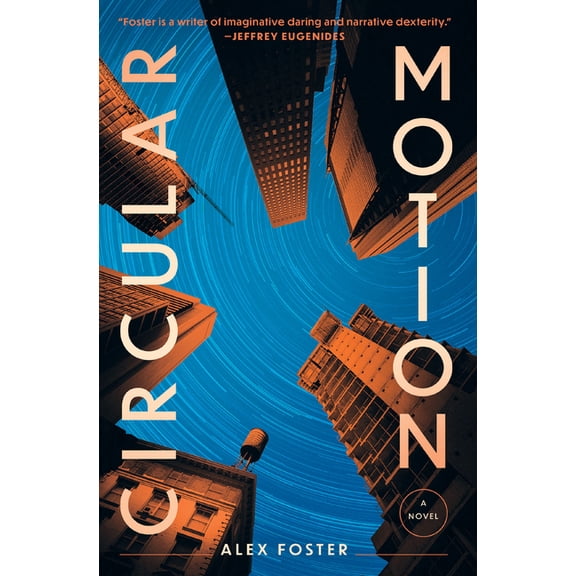 Circular Motion, (Paperback)