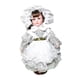 thumbnail image 1 of Figura de Muñeca de Niña, Muñeca de de Pie, Escultura de Cerámica, Figura Decorativa de Mesa, Colección de Estatuas, Artesanías Artísticas, Verde, 1 of 10