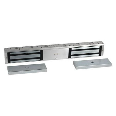 8320 Series - RUTHERFORD 8320 28 Electromagnetic Lock,1500lb.,8310 Series