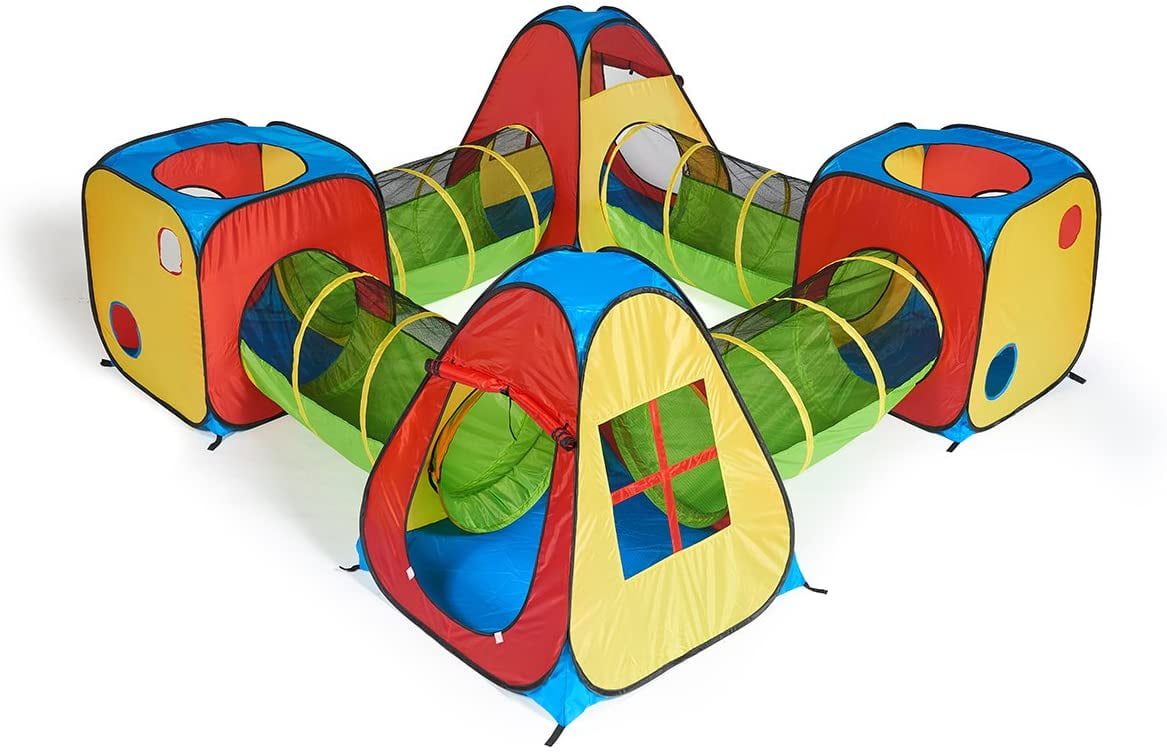 play tent for 4 year old