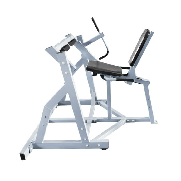 Seated Leg Curl Machine