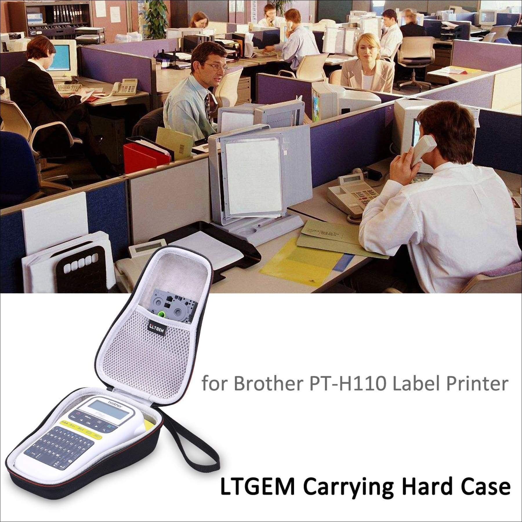 ltgem carrying hard case