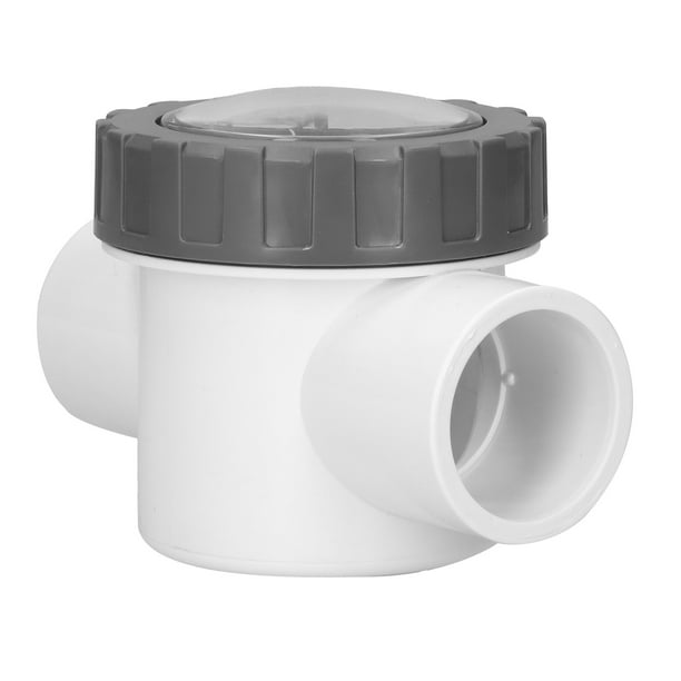 Visible Check Valve, Aquarium Check Valves Pool Pump Check Valve Check