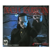 Dracula Resurrection PC Games Loose