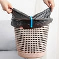 thumbnail image 4 of Small Trash Bin Clamp Garbage Bag Fixing Clip 7R3W E1R6, 4 of 6