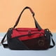 thumbnail image 4 of JShteea Oxford Fitness Bag Bolsas Portátiles Gran Capacidad para Hombres Y Mujeres (rojo), 4 of 9
