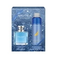 thumbnail image 4 of Nautica Voyage Men's 2-Pc. Eau De Toilette & Body Spray Holiday Gift Set, 4 of 8