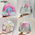 thumbnail image 2 of Mochila escolar Smiggle australiana auténtica, bonita mochila para niños, mochila para estudiantes al aire libre, mochila de dibujos animados, regalo para estudiantes, 2 of 4