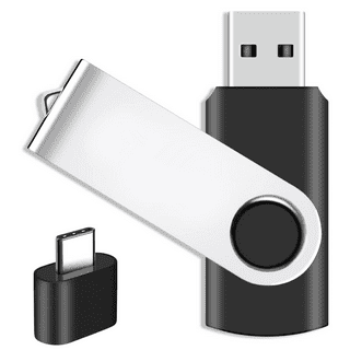 1GB USB Flash Drive 1PCS EASTBULL USB 2.0 Thumb Drive Swivel USB