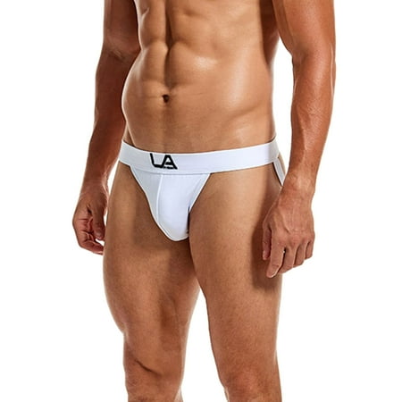 

Mishuowoti Male Fashion Underpants Knickers Ride Up Briefs Underwear Pant