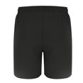 thumbnail image 4 of yillto Mens Summer Shorts 7 Inch Elastic Waist Drawstring Loose Breathable Causal Shorts with Pockets, 4 of 7