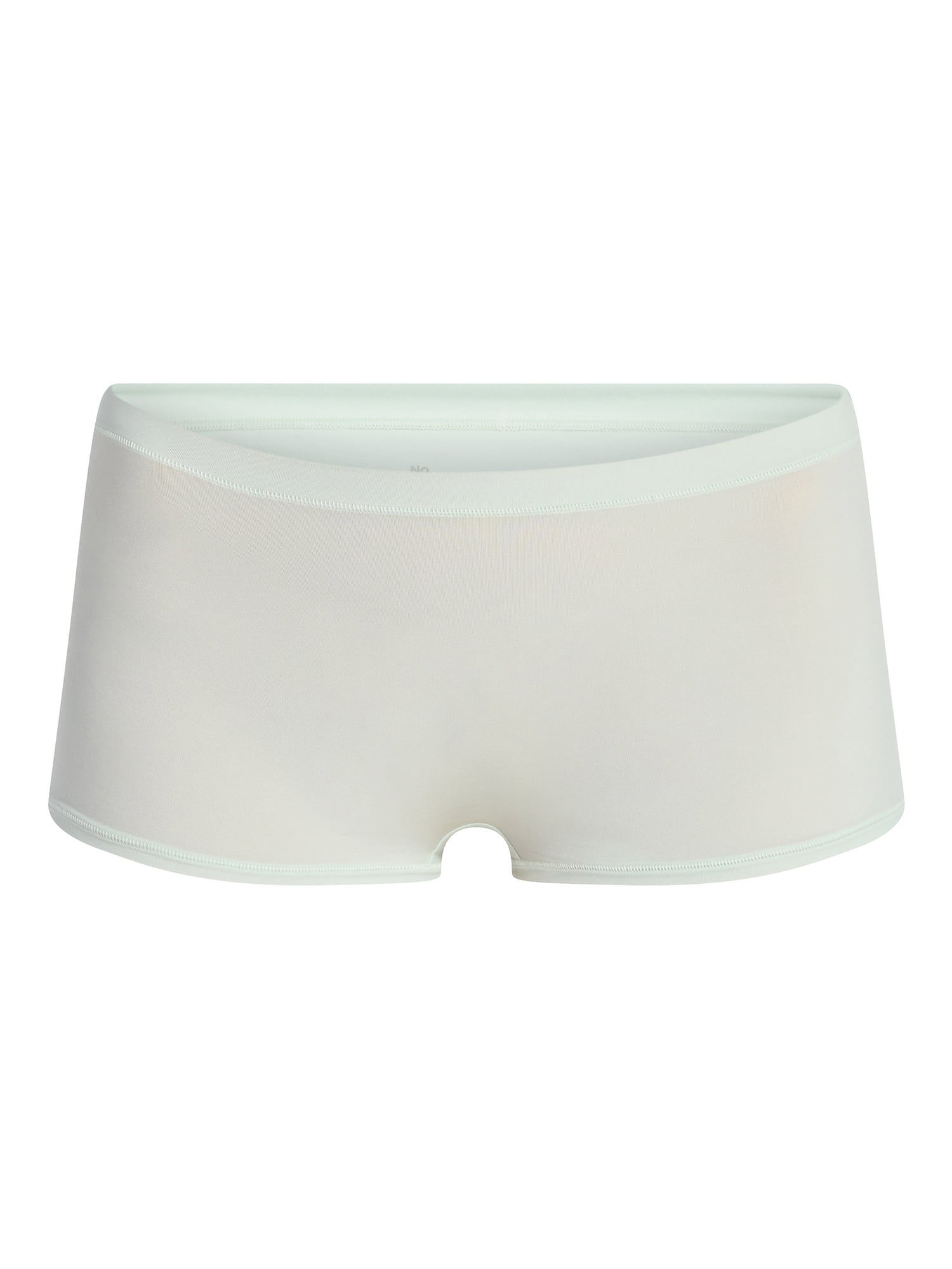 No Boundaries Fit Stretch Boyshort Panties, 3-Pack, Women's XS-XXXL