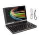 thumbnail image 2 of GPD Micro PC Laptop 8 Pulgadas Mini Industry Laptop LPDDR 8GB 512GB SSD Pentium N6000 Procesador 24G 5G WIFI 180 Rotación Pantalla táctil Laptop para 11 ANGGREK Otros, 2 of 8