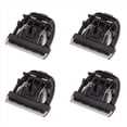 thumbnail image 1 of 4X Cabezal de Peluquero Cortador de Pelo para ER150 ER151 ER152 ER153 ER154 ER160 ER1510 ER1511 ER1610 ER1611 -GP80, 1 of 6