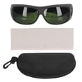 thumbnail image 2 of GAFAS DE SOLDURA Profesionales Proteción UV Lentes de Soldadoura de Seguridad Gafas Protectoras de Trabajo para Electrosoldadoura, 2 of 7