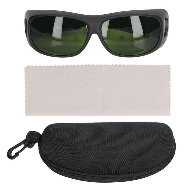 Gafas de soldador, gafas de soldador ligeras, anti-profesionales, gafas de soldadura eléctrica, valor inmejorable