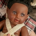 thumbnail image 4 of SHISUYAN 4Pcs Party Cluster Lashes for Doll Enthusiasts and Toy Collectors, 4 of 8