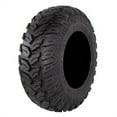 thumbnail image 3 of MSA Milled Boxer 14" UTV Wheels 26" Ceros Tires Polaris RZR XP 1000 / PRO XP / Ranger XP 900/1000, 3 of 4