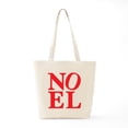 thumbnail image 6 of CafePress - Noel Tote Bag - Unisex Canvas Tote Bag, Beige, 1-Piece, 6 of 7