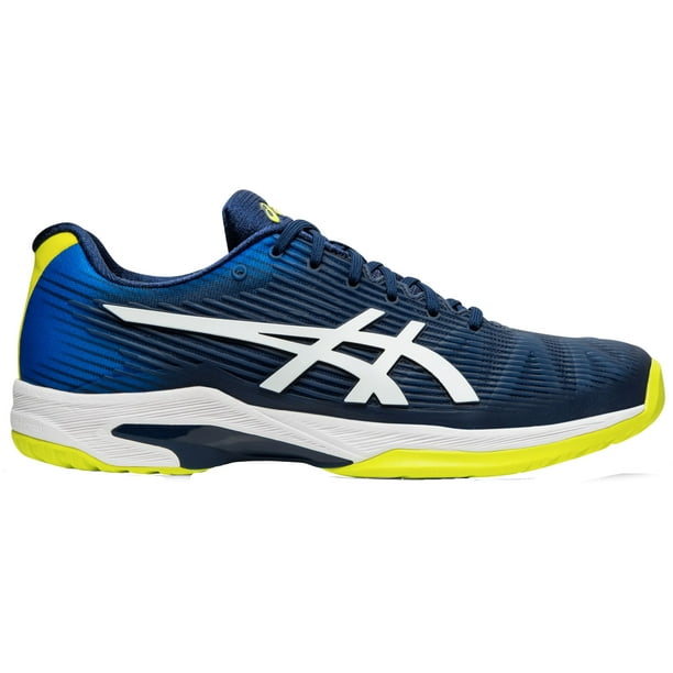 ASICS Men's Solution Speed FF Tennis Shoes