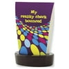 Reality Check Bounce Scent Note Clean cotton scent