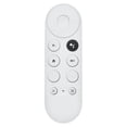 thumbnail image 1 of Control Remoto por Voz Bluetooth para 2020 Google TV 4K Snow G9N9N Reemplazo del Control Remoto, 1 of 5
