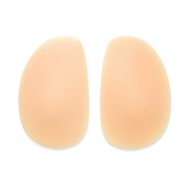Almohadillas de silicona Strade Fareast Limited para las caderas 2x 300g