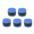 thumbnail image 2 of Bow Riser Anti Skid Tape, Cushioning Bow Riser Handle Grip Tape Bending At Will PVC  for Shooting Black,Blue,Red, 2 of 7