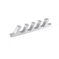 thumbnail image 1 of 4pcs Outdoor Folding Lounge Chair 5-Position Adjuster Plastic Adjustment Brackets For Camping Fishing And Garden Chair, 1 of 3