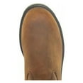 thumbnail image 5 of Wolverine I-90 EPX CarbonMAX Wellington Boot Men Brown, 5 of 5