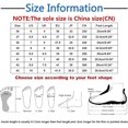 thumbnail image 5 of Miaoju Women's Knee High Boots Square Toe Long Boots for Women Comfortable Low Heel Womens Boots, 5 of 9