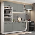thumbnail image 2 of Cocina Integral Completa Modular Madesa Agata 290cm BG 03, 2 of 5