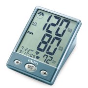 HoMedics Automatic Arm Blood Pressure Monitor with Supersize Digits