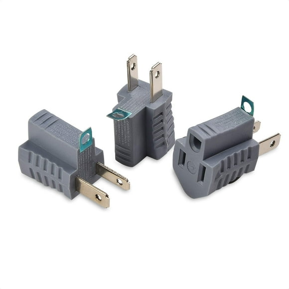 Non Polarized To Polarized Adapter