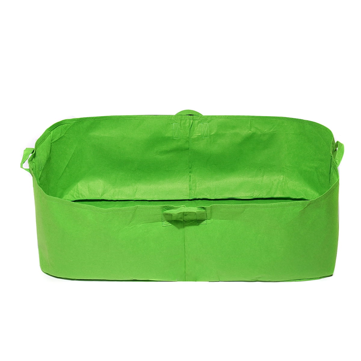 47x23x15 Inch Garden Plant Grow Bag, Nonwoven Fabric Pots