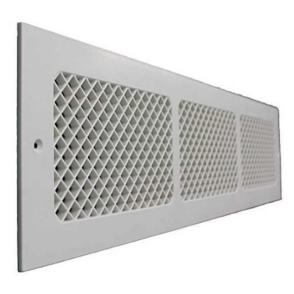 Cold Air Return Vents