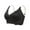 Black, variant on Prolriy Womens Bras Jelly Gel Shaping Bra All Day Tender Jelly Gel Shaping Bra All Day Tender for Women Bras for Women Black L