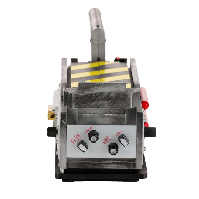 Ghostbusters Light Up Ghost Trap with Pedal Decoration - Walmart.com