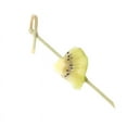 thumbnail image 5 of Paquete de 100 nudos de flores de cáscara verde, cuerda de calabaza de azúcar, nudos de flores rojos y negros, palos de bambú desechables, 5 of 5