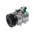 thumbnail image 2 of Four Seasons A/C Compressor 2014-2017 Hyundai Elantra Kia Soul Forte W/ 3-Pin Connector 2 of 2